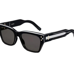 DIOR CD DIAMOND S2I 10A0 54 SUNGLASSES