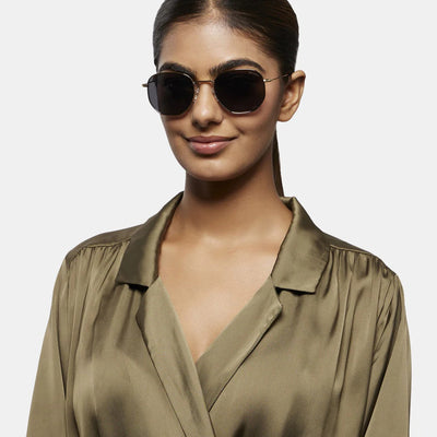 OPIUM OP10274 C1 51 SUNGLASSES