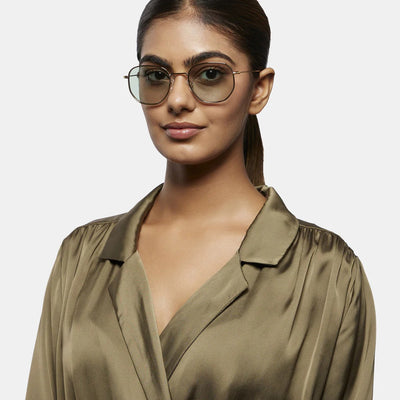 OPIUM OP10274 C5 51 SUNGLASSES