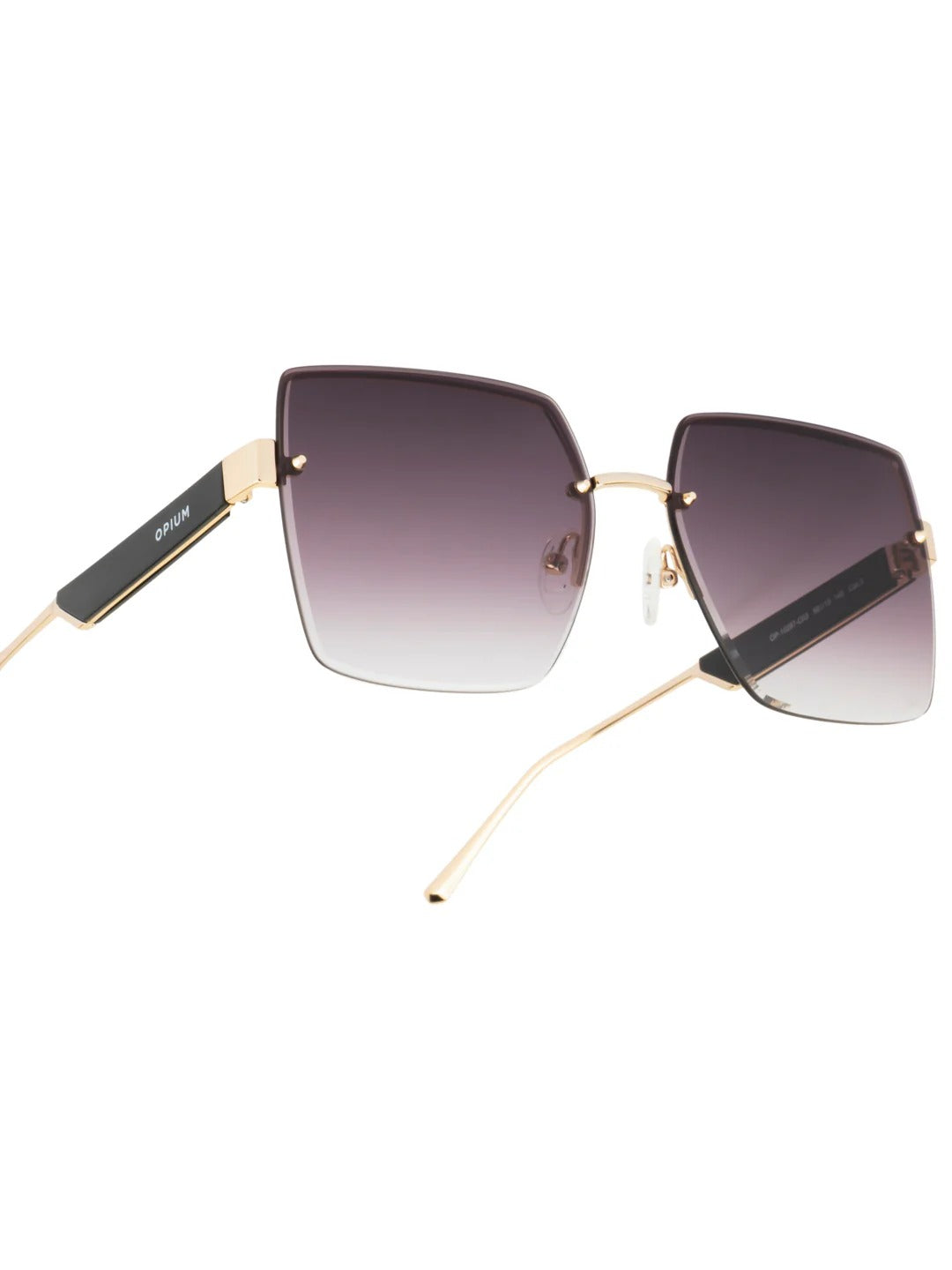 OPIUM OP10287 C3 58 SUNGLASSES