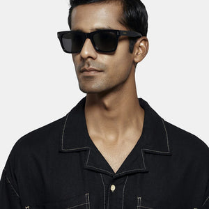 OPIUM OP10290 C1 55 SUNGLASSES