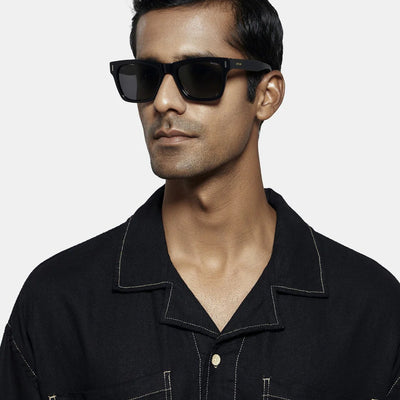 OPIUM OP10290 C1 55 SUNGLASSES