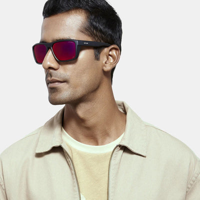 OPIUM OP10317 C4 59 SUNGLASSES