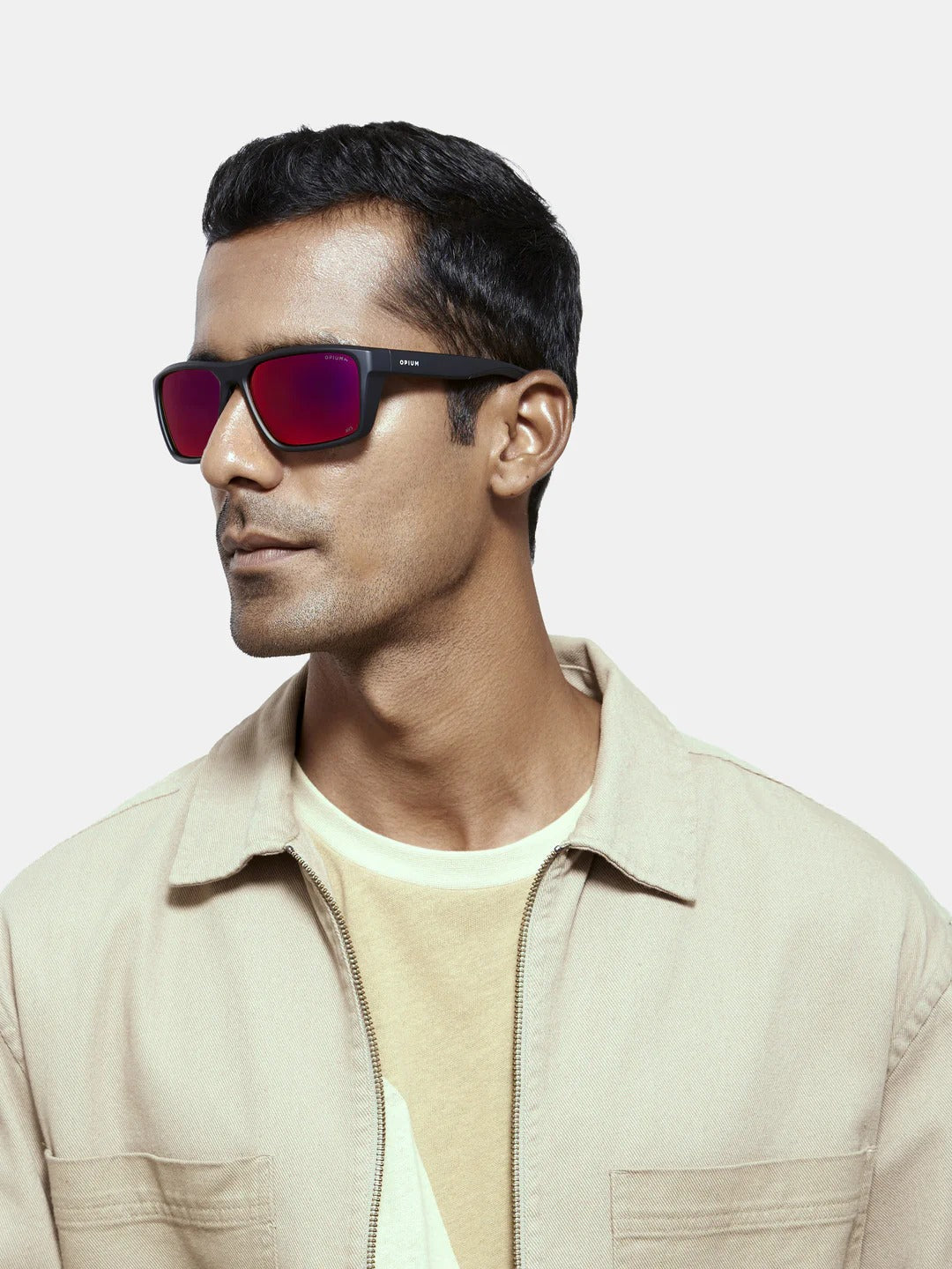 OPIUM OP10317 C4 59 SUNGLASSES