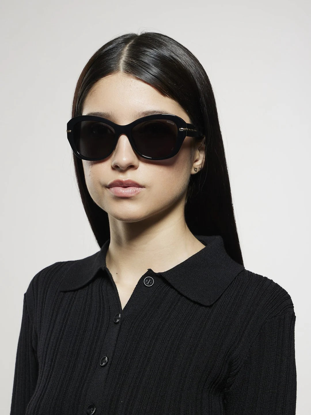 OPIUM OP10327 C1 55 SUNGLASSES