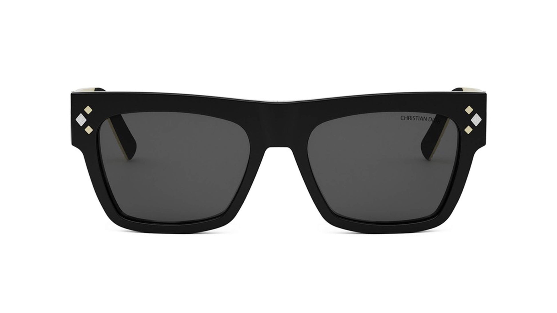 DIOR CD DIAMOND S8I 12A0 54 SUNGLASSES