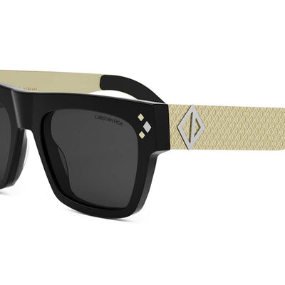 DIOR CD DIAMOND S8I 12A0 54 SUNGLASSES