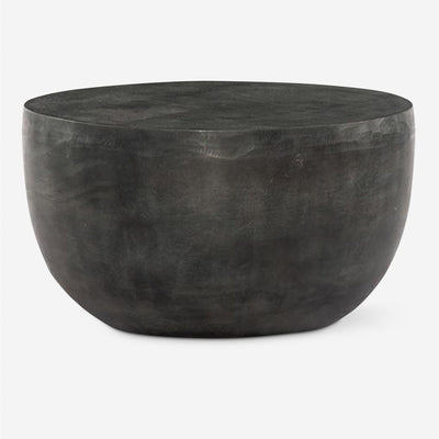 Ohana Indoor / Outdoor Round End Table