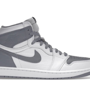 Nike Air Jordan 1 High 'Stealth'