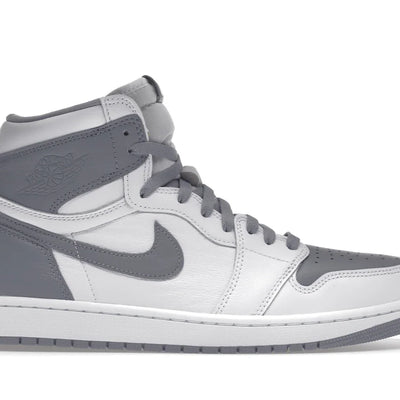 Nike Air Jordan 1 High 'Stealth'