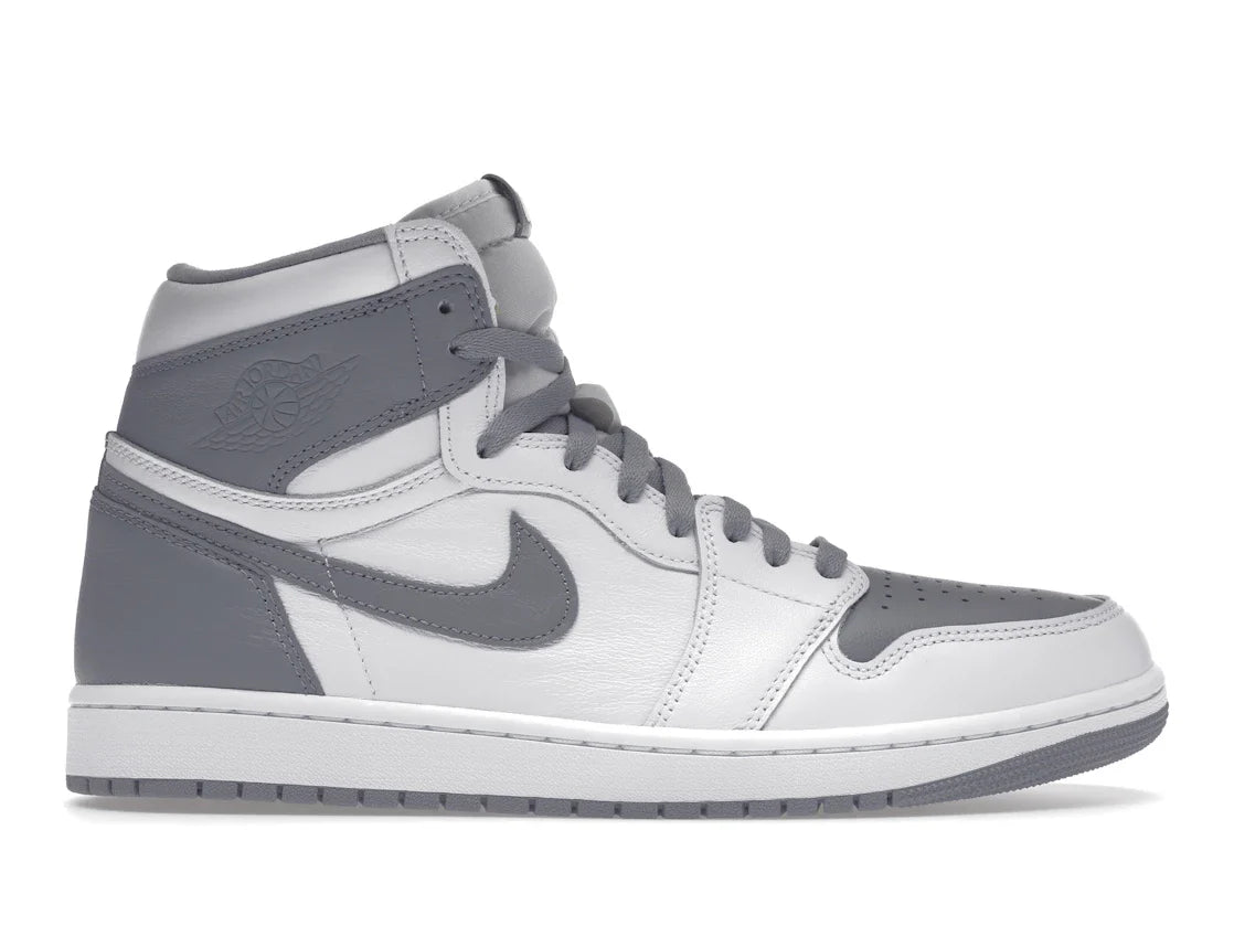 Nike Air Jordan 1 High 'Stealth'