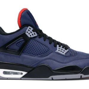 Nike Air Jordan 4 'Winterized Loyal Blue'