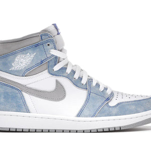 Nike Air Jordan 1 High 'Hyper Royal'