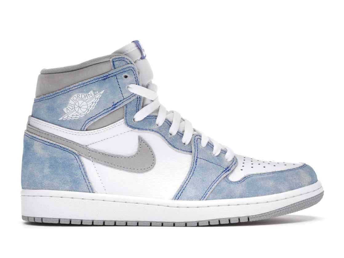 Nike Air Jordan 1 High 'Hyper Royal'