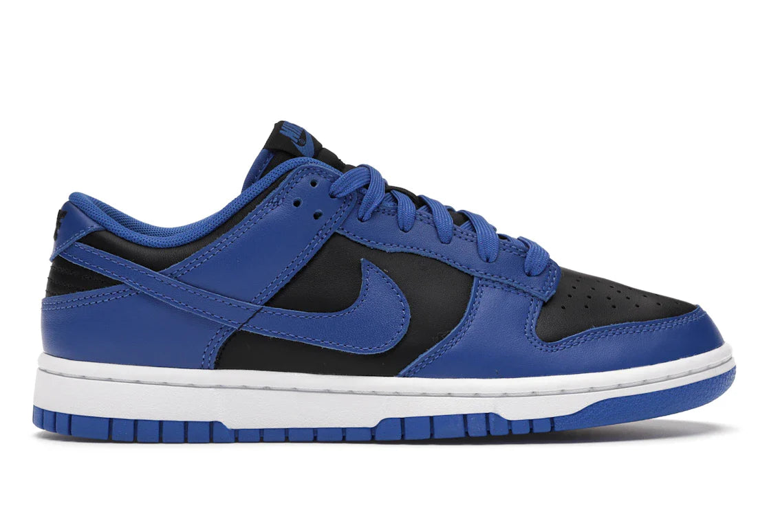 Nike Dunk Low 'Hyper Cobalt'