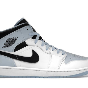 Nike Air Jordan 1 Mid 'Ice Blue'