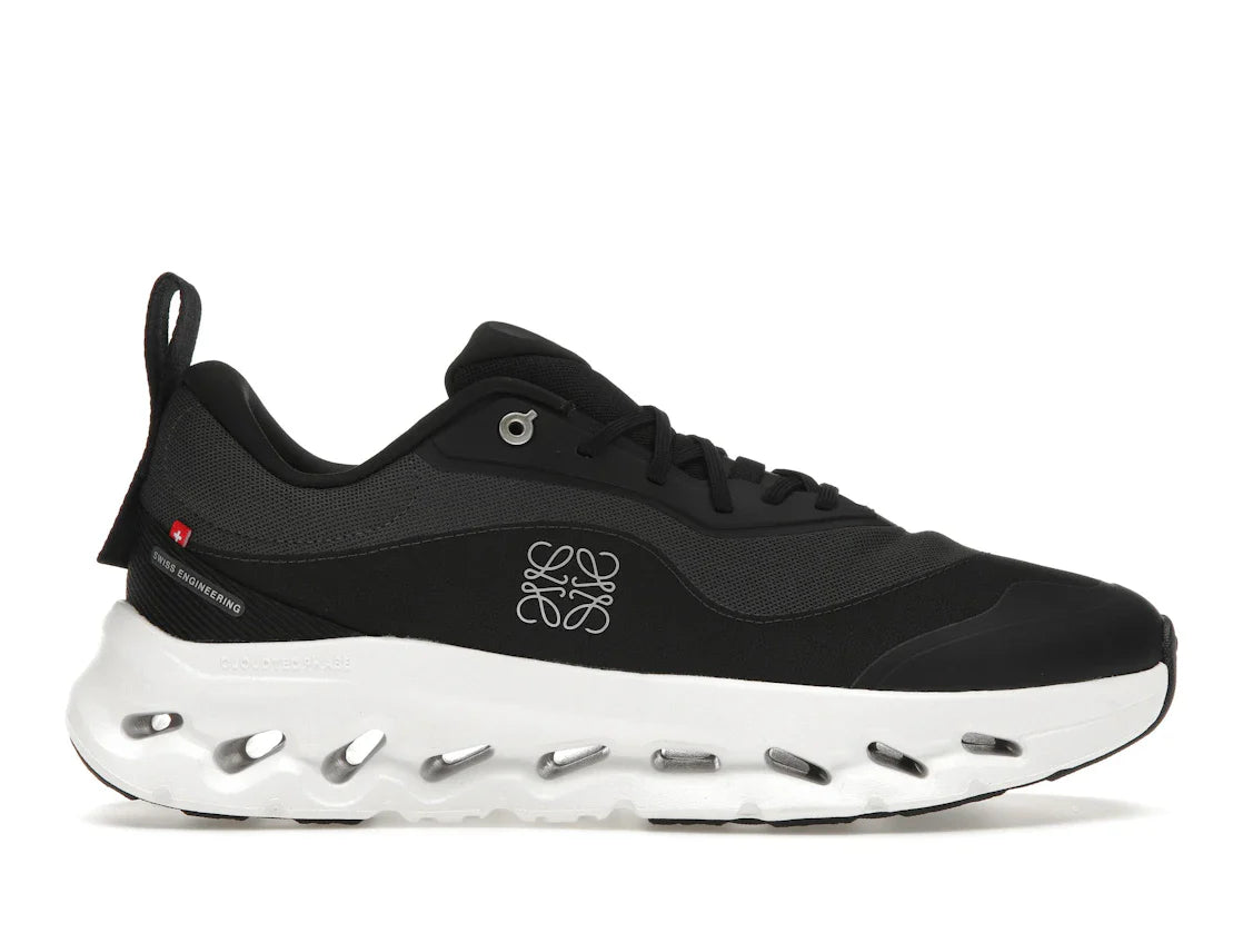 On x Loewe Cloudtilt 2 'Black'