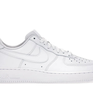 Nike Air Force 1 Low 07 'Triple White'