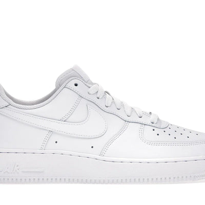Nike Air Force 1 Low 07 'Triple White'