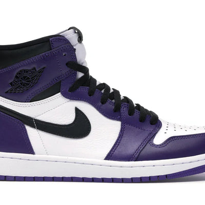 Nike Air Jordan 1 High Court Purple 2.0