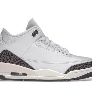 Nike Air Jordan 3 'Dark Mocha'
