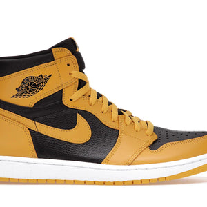Nike Air Jordan 1 High 'Pollen'