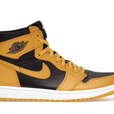 Nike Air Jordan 1 High 'Pollen'