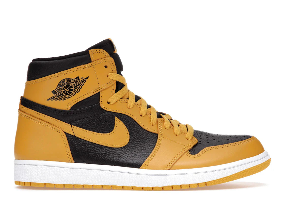 Nike Air Jordan 1 High 'Pollen'