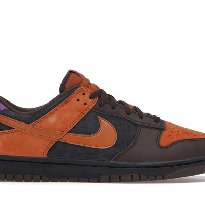 Nike Dunk Low 'Cider'