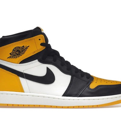 Nike Air Jordan 1 High 'Taxi'