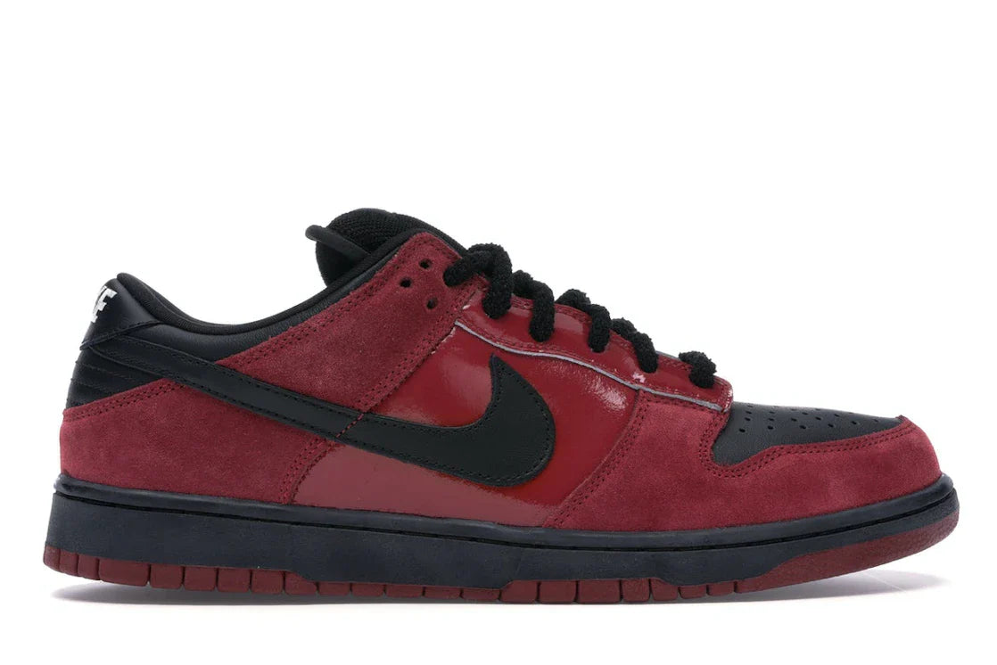 Nike	SB Dunk Low 'Milli Vanilli'