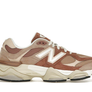 New Balance 9060 'Sparrow Flat Taupe'