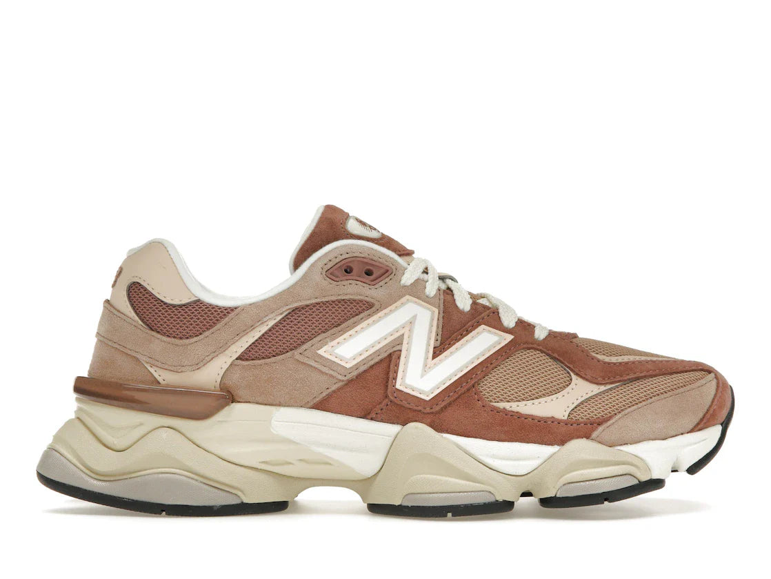 New Balance 9060 'Sparrow Flat Taupe'