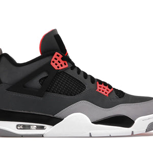 Nike Air Jordan 4 'Infrared'