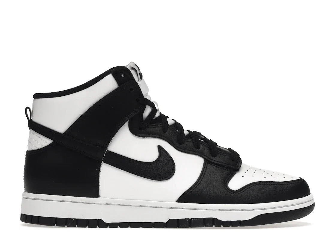 Nike	Dunk High 'Panda'