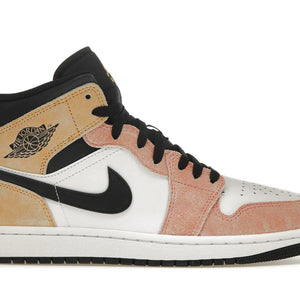 Nike Air Jordan 1 Mid 'Flight Club'