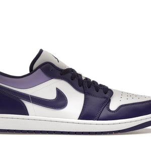 Nike Air Jordan 1 Low 'Sky J Purple'