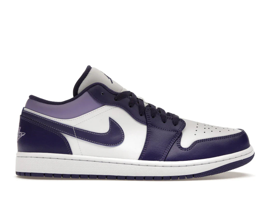Nike Air Jordan 1 Low 'Sky J Purple'