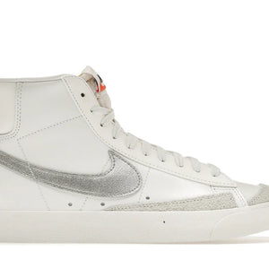 Nike Blazer Mid 'White'
