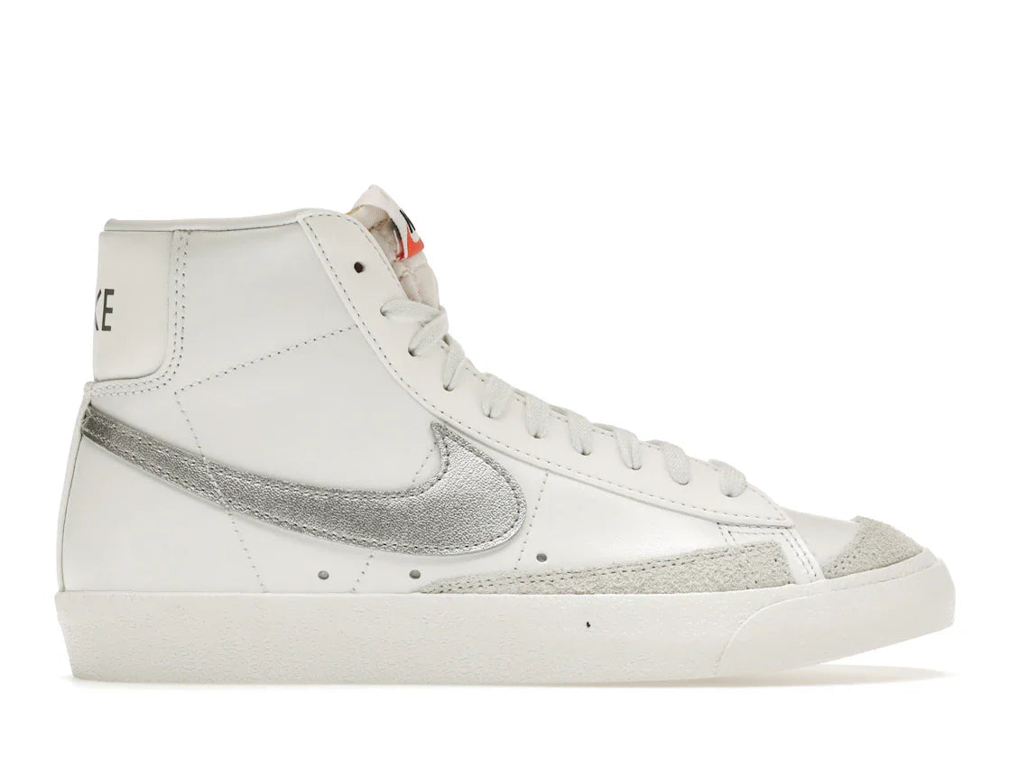 Nike Blazer Mid 'White'