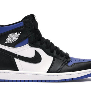 Nike Air Jordan 1 High 'Royal Toe'