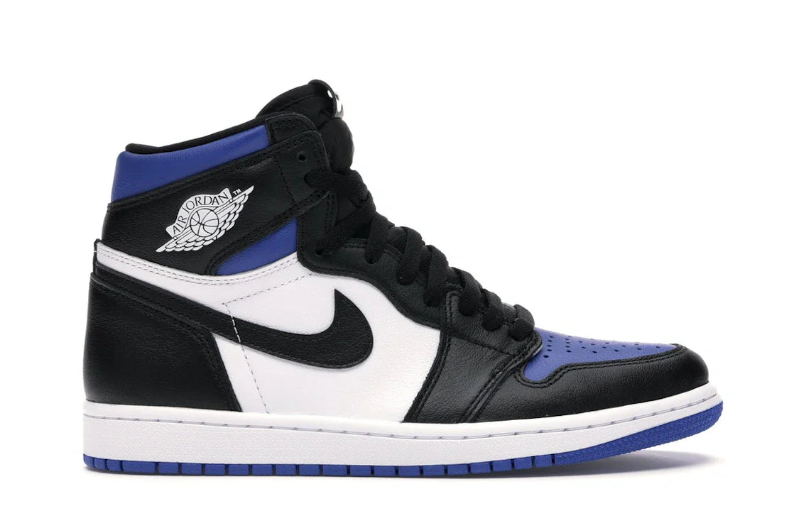 Nike Air Jordan 1 High 'Royal Toe'