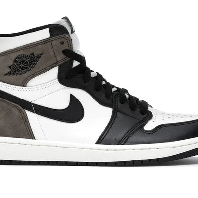 Nike Air Jordan 1 High 'Dark Mocha'