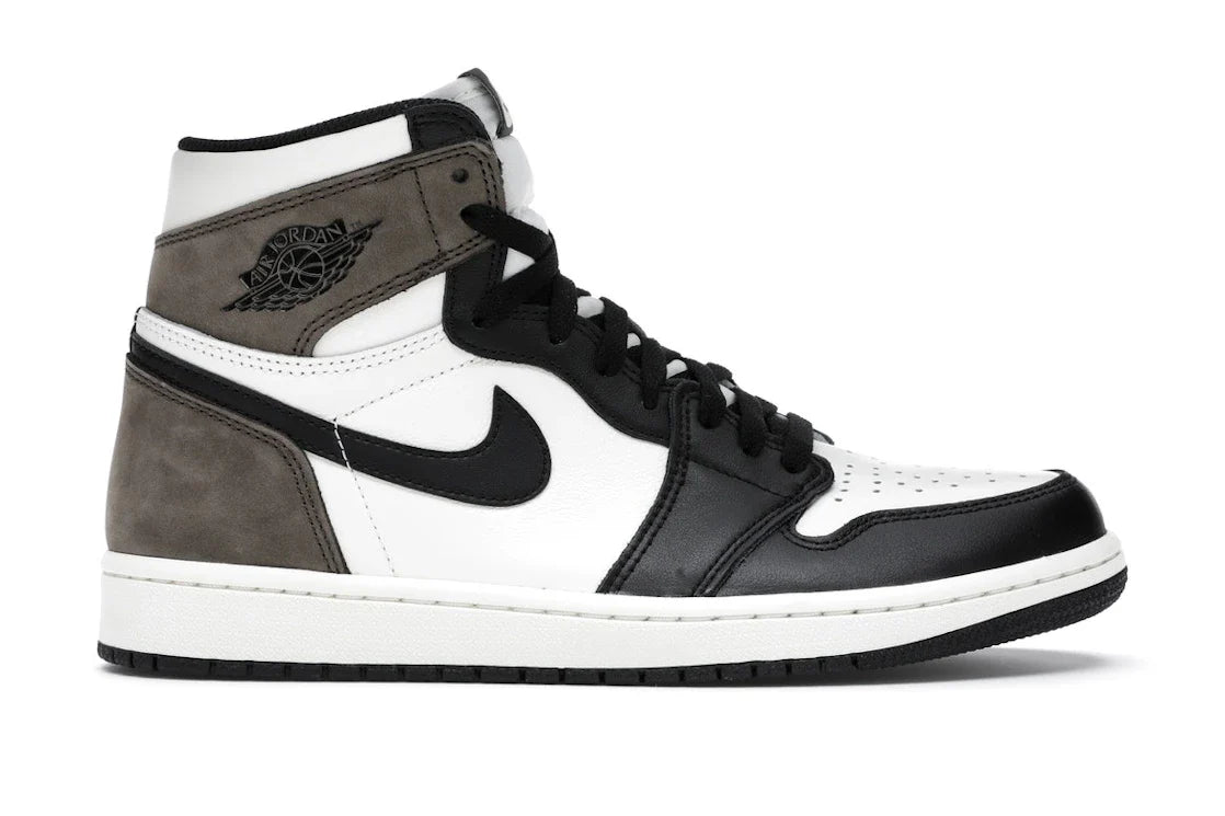 Nike Air Jordan 1 High 'Dark Mocha'
