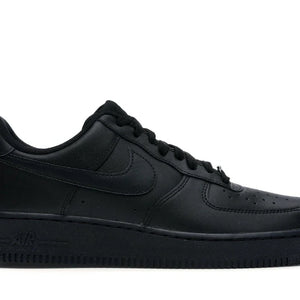 Nike Air Force 1 Low 07 'Triple Black'