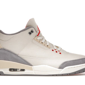 Nike Air Jordan 3 'Muslin'