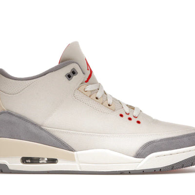 Nike Air Jordan 3 'Muslin'
