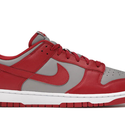 Nike Dunk Low 'UNLV'