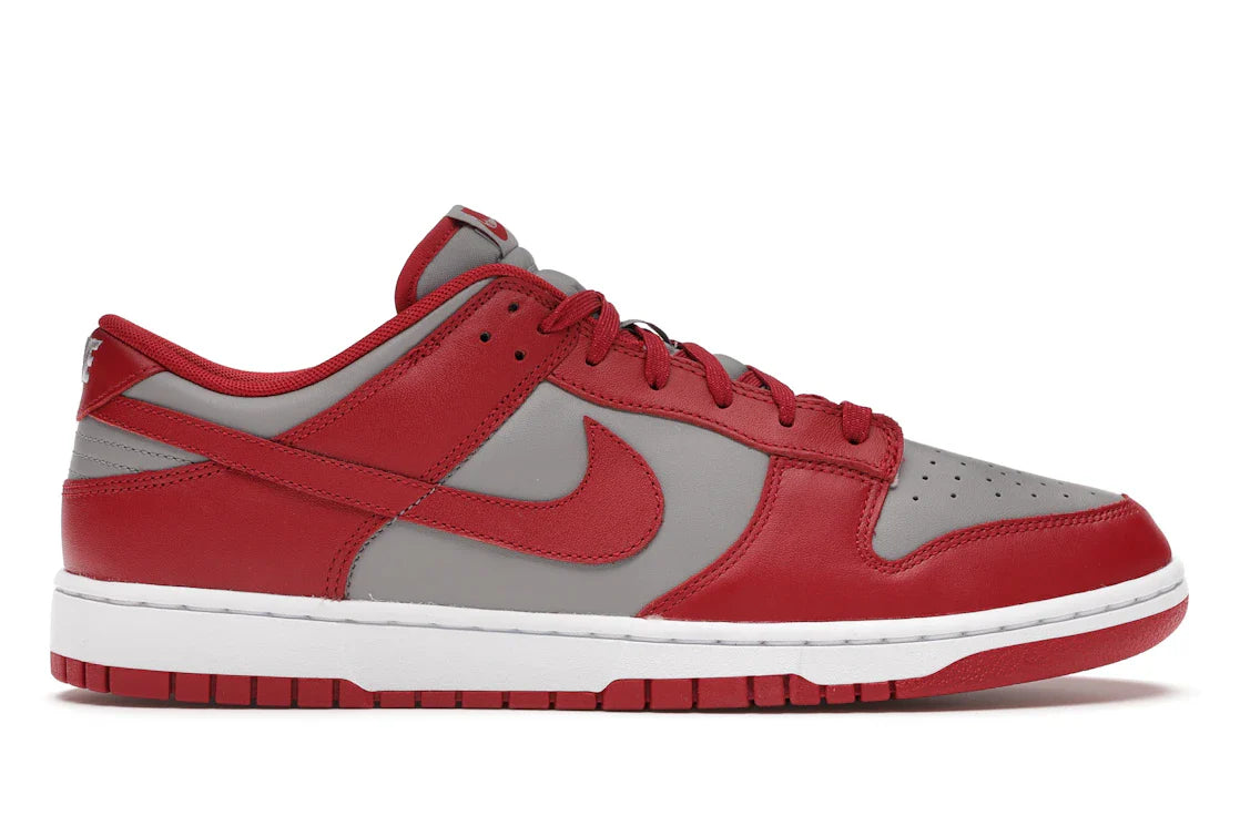 Nike Dunk Low 'UNLV'
