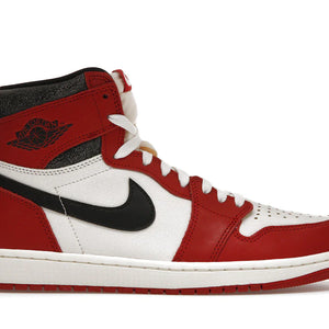 Nike Air Jordan 1 High Chicago 'Lost & Found'